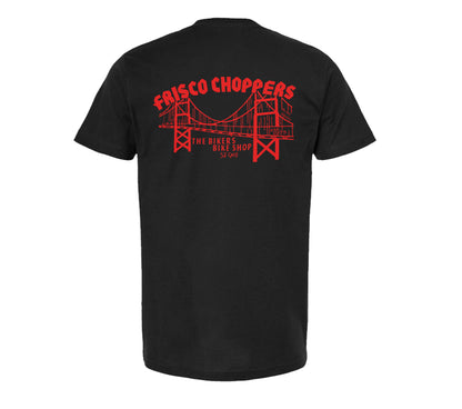 Frisco Choppers T-Shirt