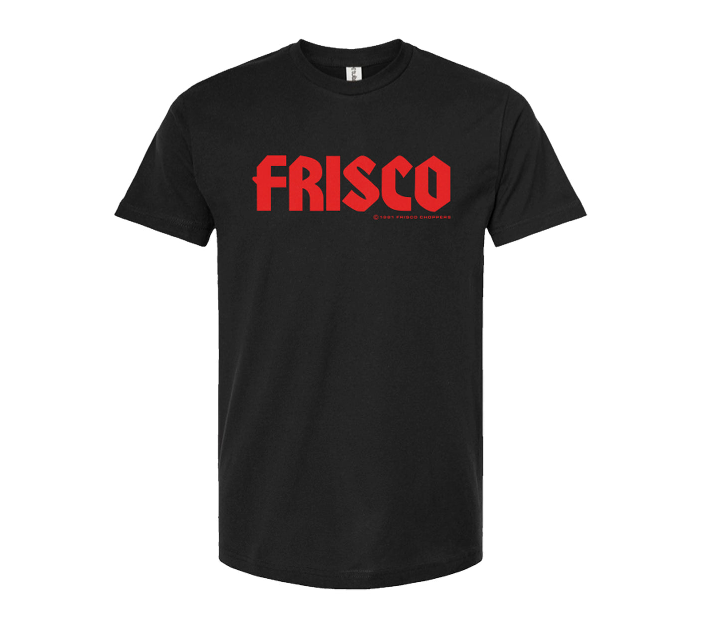 Frisco Choppers T-Shirt